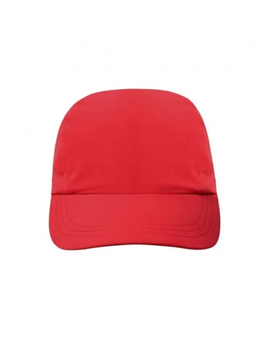 3 Panel Cap with UV-Protection