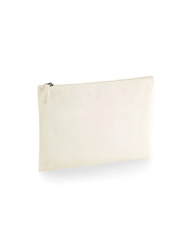 EarthAware Organic Accessory Pouch