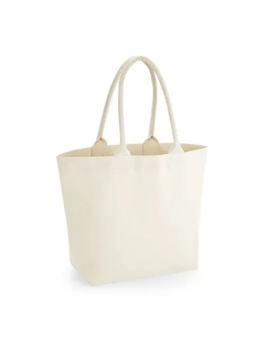 Fairtrade Cotton Deck Bag