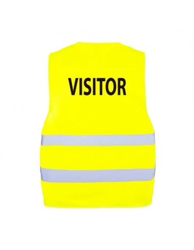 Safety Vest