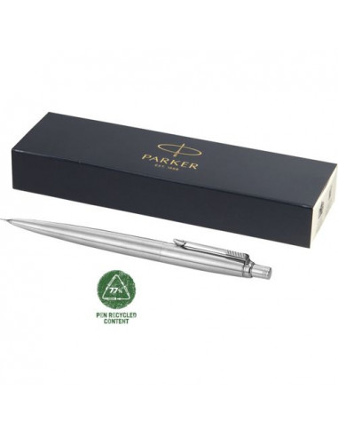 Parker portamina con gomma intergrata Jotter