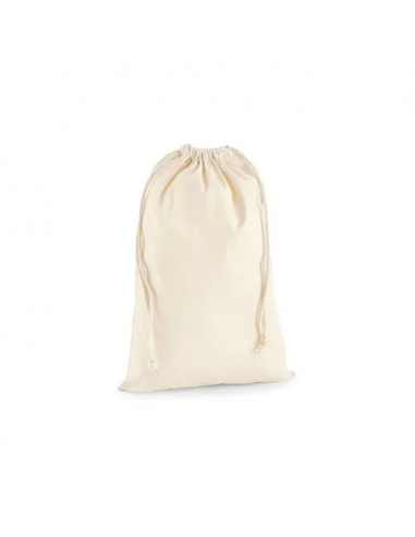 Premium Cotton Stuff Bag S