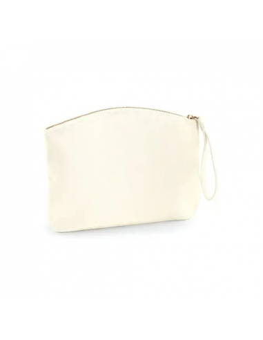 EarthAware Organic Spring Wristlet