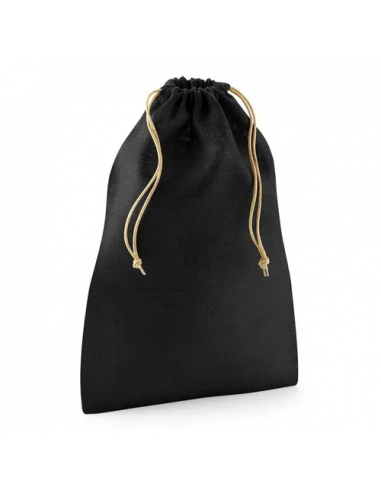 Jute Stuff Bag L