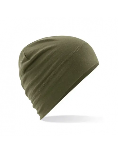 Merino Beanie