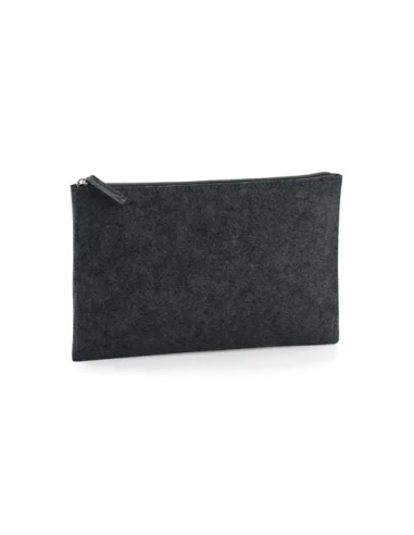 Felt accessory Pouch