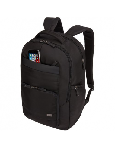 Case Logic Notion Backpack 15.6" Nero