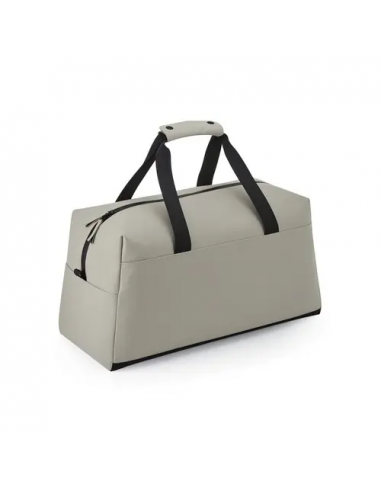 Matte PU Weekender