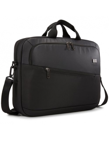 Case Logic Propel Attache 15.6" Nero