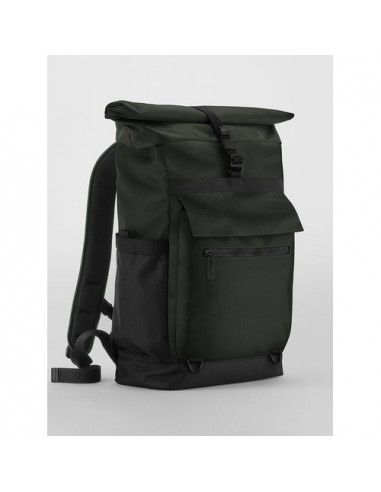 Axis Roll-Top Backpack