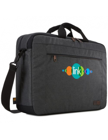 Case Logic Era Laptop Bag 15.6" Ossidiana