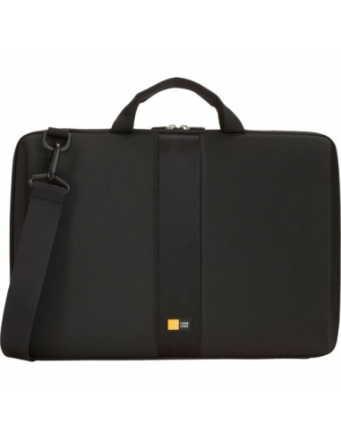 Case Logic Laptop Attache 16" Nero