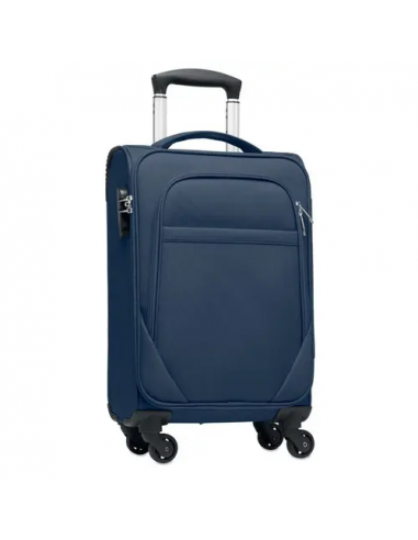 VOYAGE Trolley morbido 600D RPET