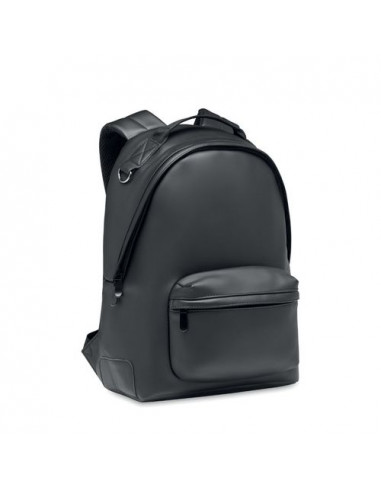 Zaino in PU morbido, laptop 15" BAI BACKPACK