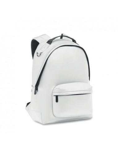 Zaino in PU morbido, laptop 15" BAI BACKPACK