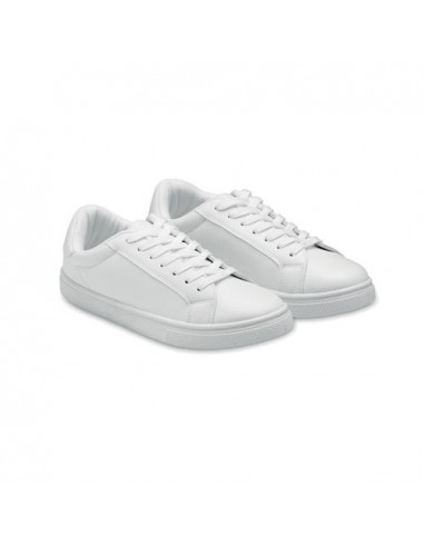 Scarpe da ginnastica in PU 37 BLANCOS