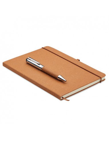 Set regalo Notebook e penna ELEGANOTE