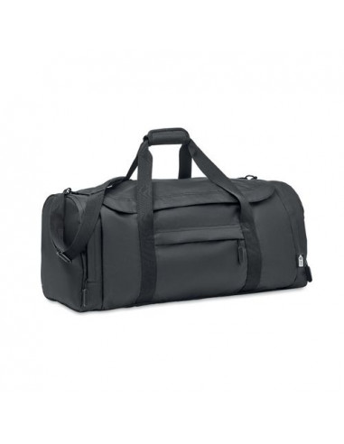 Borsa sportiva in 300D RPET VALLEY DUFFLE