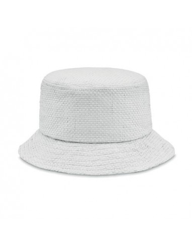 Cappello pescatore in carta BILGOLA+