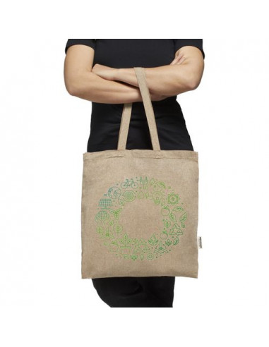 Tote bag Pheebs da 150 g/m² Aware™