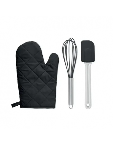 DATEKI Set di utensili da forno