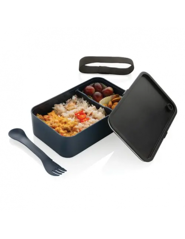 Porta pranzo GRS RPP con spork