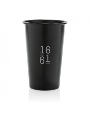 Tazza Alo in alluminio riciclato RCS 450 ml