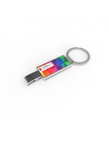 Key Ring Open-It