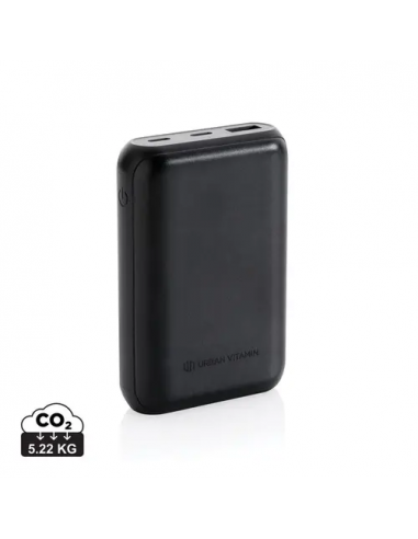 Powerbank 10.000mAh con PD Urban Vitamin Alameda