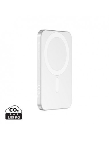 Powerbank Urban Vitamin Burbank 3000 mah pla/alu riciclati