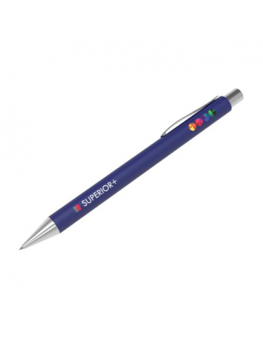 Pen Superior+ Blu (inc. blu)