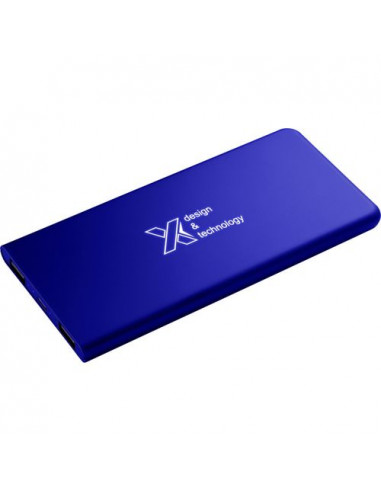 Power bank luminoso SCX.design P15 da 5000 mAh