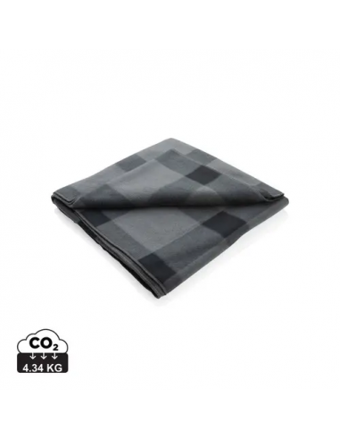 Soffice coperta in pile