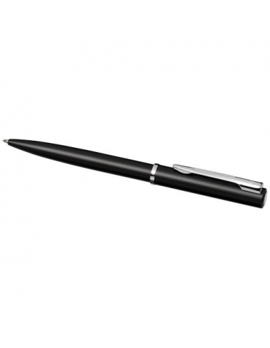 Waterman set penna a sfera e roller Allure (inchiostro nero)