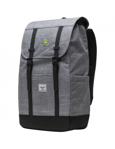 Zaino per portatile Herschel Retreat™ recycled - 23L