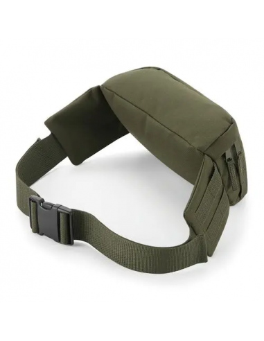 Marsupio militare Molle