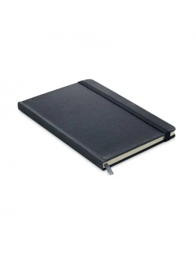 BAOBAB Notebook A5 in PU riciclato