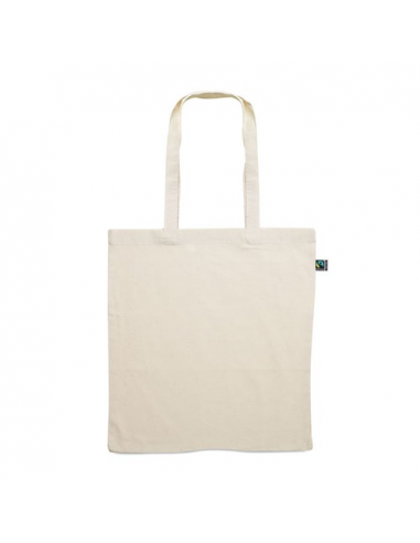 OSOLE Shopper in cotone Fairtrade