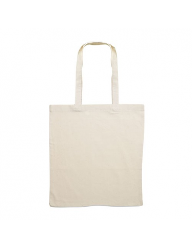 TURA Shopper in cotone biologico EU