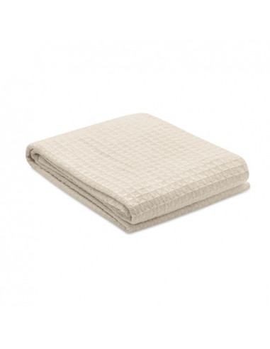 Coperta in cotone 350 gr/m² GUSTO