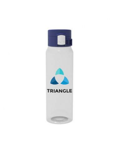 H2O Bottle Sport Blue