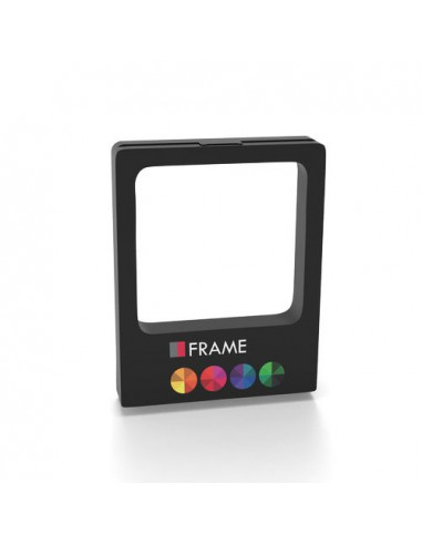 Gift Box Frame 90 x 110 mm Black