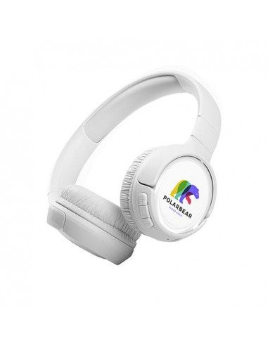 JBL Tune 510BT White