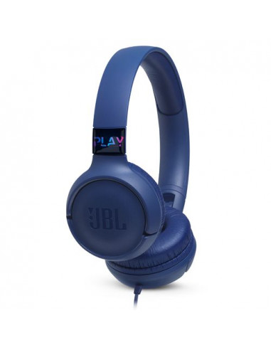 JBL Tune 500 Blue