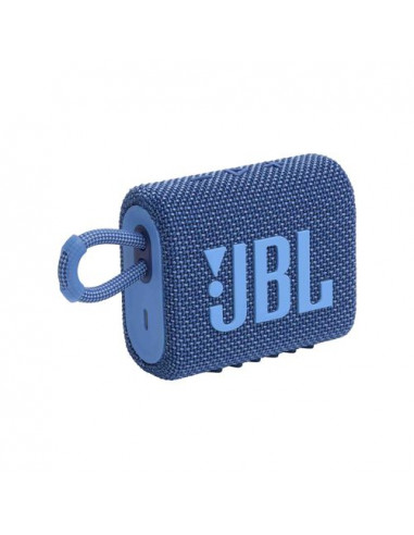 JBL GO 3 Eco White