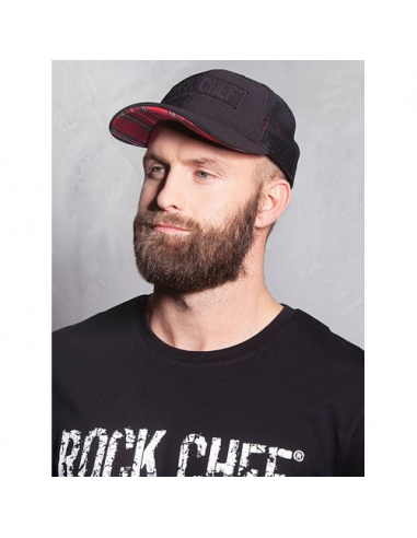 Baseball Cap ROCK CHEF®-Stage2