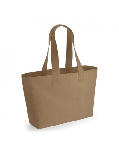 Everyday Canvas Tote