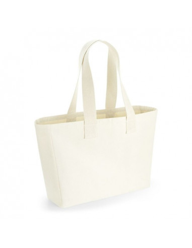 Everyday Canvas Tote