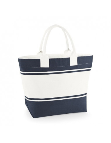 Borsa Mare in Canvas