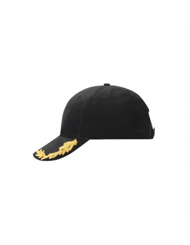 6 Panel VIP Cap